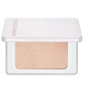 Natasha Denona Super Glow Highlighter in 02 light-medium